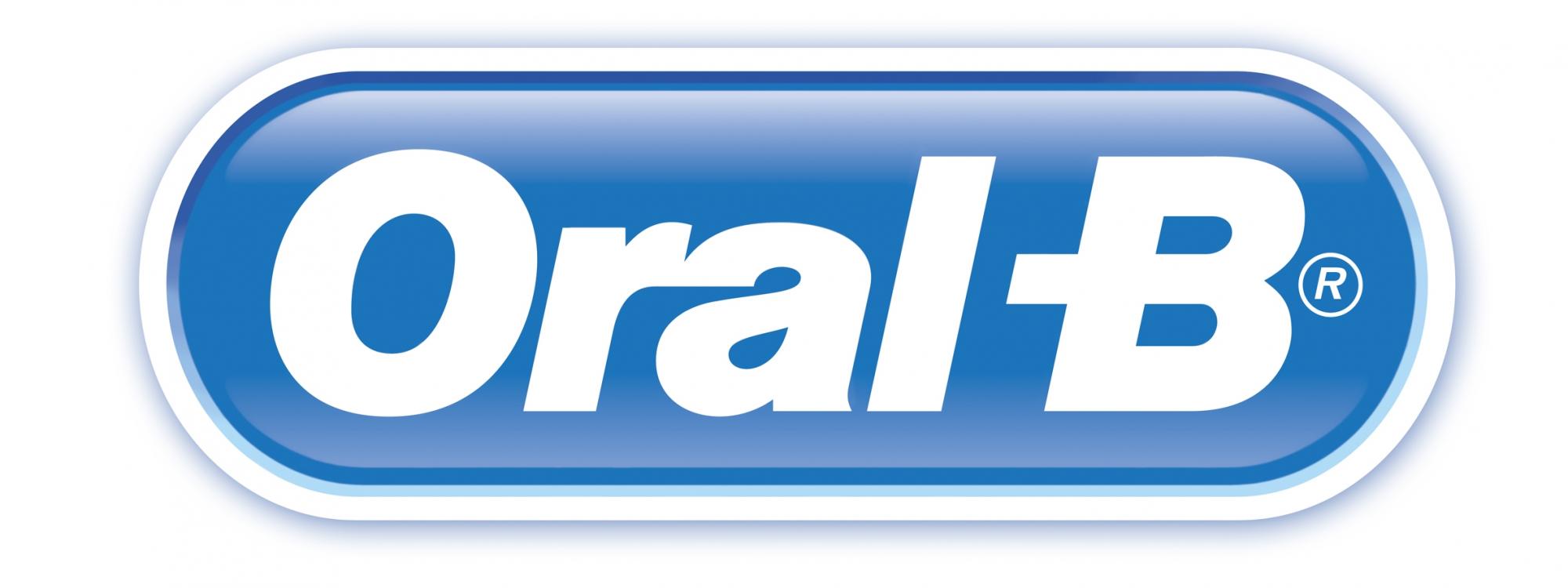 Oral-B